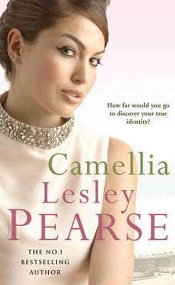 Camellia 9780099428053 Lesley Pearse, Verzenden, Gelezen, Lesley Pearse