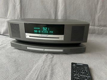 Bose - Wave® SoundTouch® series III Stereoset, Nieuw