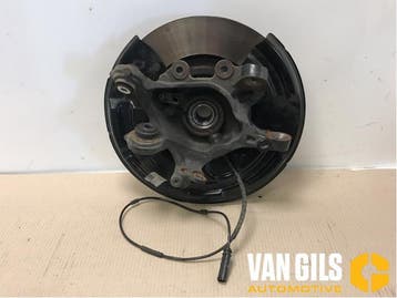 Fusee rechts-achter BMW 1-Serie O182271, Nieuw
