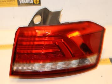 Achterlicht rechts Volkswagen Passat O116922