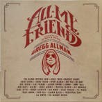Various Artists - 4 LPs set  All My Friends: Celebrating