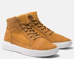2dekans | Timberland ALLSTON MID LACE UP SNEAKER WHEAT, Kleding | Dames, Ophalen of Verzenden, Nieuw