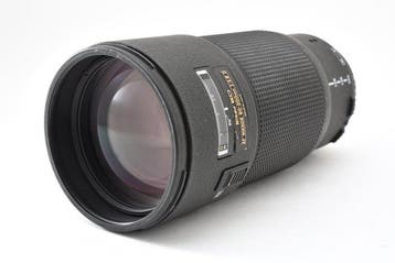 Nikon Nikkor 80-200mm f/2.8 ED Objectif d’appareil photo
