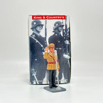 King & Country - Speelgoedsoldaatje - China
