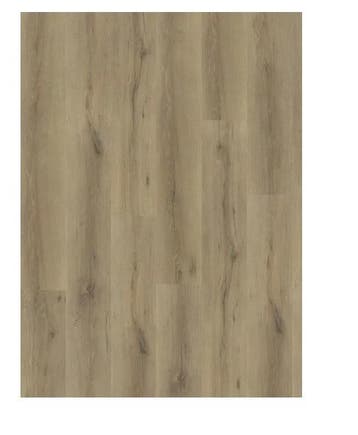 Marbella Rigid Core XL 8707 PVC Click laminaat Eiken donker, Ophalen of Verzenden, Nieuw