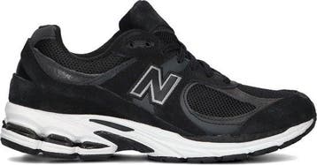 New Balance Maat 40  M2002 Heren Sneakers - Black (Schoenen), Verzenden
