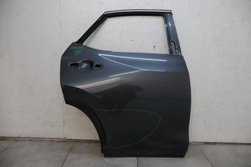 Lexus NX II 2 2021- rechter achterdeur, Verzenden, Gebruikt