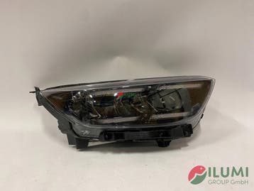 Voorlamp full LED rechts Kia Stonic 20- mooi!, Verzenden, Gebruikt, Kia