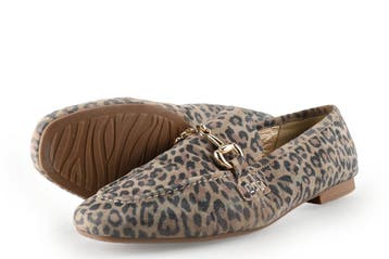 Blasz Loafers in maat 42 Bruin, Verzenden, Overige typen
