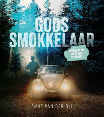 Gods smokkelaar 9789058041975 Anne van der Bijl, Verzenden, Anne van der Bijl