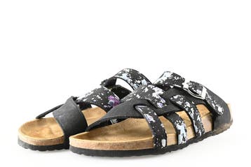 Palado Pantoffels in maat 39 Blauw, Palado, Pantoffels of Sloffen, Gedragen, Verzenden