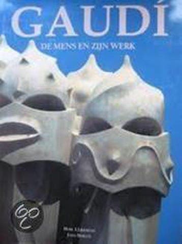 Gaudí 9789061139669 J. Bergos, Verzenden, Gelezen, J. Bergos