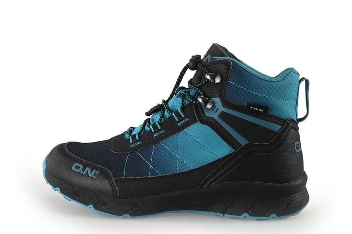 On Wandelschoenen in maat 36 Blauw, Kleding | Dames, Schoenen, Blauw, Zo goed als nieuw, Wandelschoenen, Verzenden