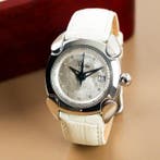 Magellan - 1518 Moon Dial Chrono Monopusher Date 48h Power, Nieuw