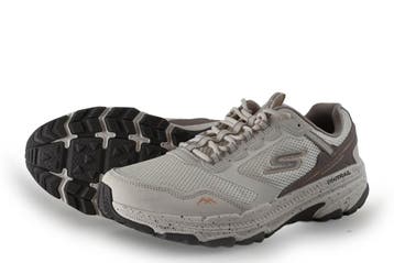 Skechers Sneakers in maat 40 Beige, Verzenden, Sneakers