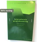 Interculturele gespreksvoering / Methodisch werken, Boeken, Verzenden, Gelezen, E. Hoffman