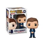 Funko Pop! American History: John F. Kennedy #46, Verzamelen, Verzenden, Nieuw