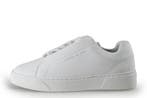 Cycleur de Luxe Sneakers in maat 42 Wit, Kleding | Heren, Schoenen, Verzenden, Wit, Zo goed als nieuw, Sneakers