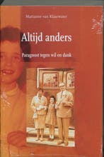 Altijd anders 9789076953724 M. van Klaarwater, Boeken, Verzenden, Gelezen, M. van Klaarwater