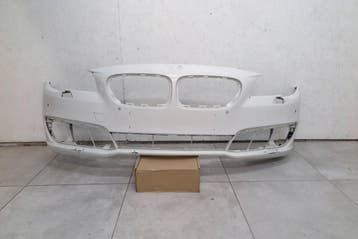 voorbumper BMW 5 F10 F11 LIFT 7331706, Verzenden, Gebruikt