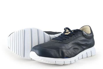 Sioux Sneakers in maat 46 Blauw, Sneakers, Sioux, Gedragen, Verzenden