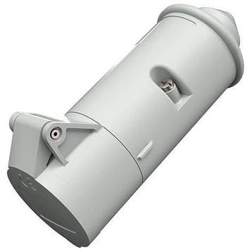 Mennekes CEE Koppelingsstekker - 687A, Verzenden