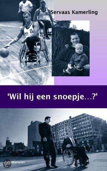WIL HIJ EEN SNOEPJE? 9789071794247 S. Kamerling, Verzenden, Gelezen, S. Kamerling