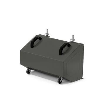 PRO-22 Opvangbak - 80 cm