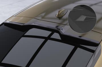Achtervleugel met ABE voor BMW X6 (G06) HF869-S, Verzenden