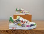 Louis Vuitton - LV Trainer Comic Motifs Multi - Sneakers -