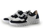Waldlaufer Veterschoenen in maat 36 Blauw, Kleding | Dames, Schoenen, Waldlaufer, Overige typen, Zo goed als nieuw, Verzenden