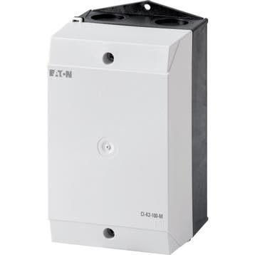 EATON INDUSTRIES CI Schakelkast Leeg - 206893, Verzenden