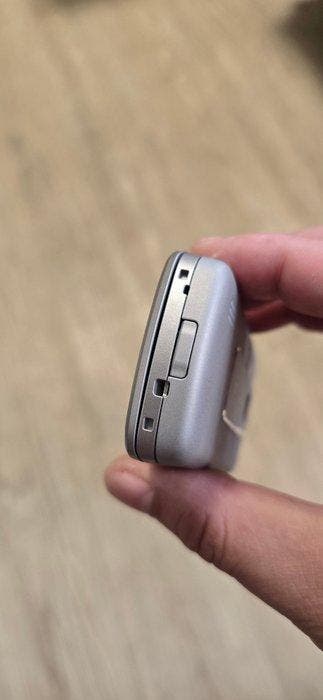 Nokia 6120s - Mobiele telefoon, Nieuw