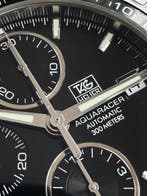 TAG Heuer - Aquaracer Chronograph 300M - Calibre 16 -