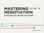 Mastering The Art Of Negotiation 9789063694319, Verzenden, Nieuw, Geurt Jan Heus