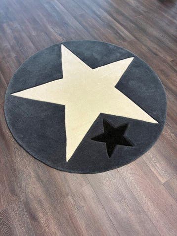Rock Star Baby - Tico Torres Drummer von Bon Jovi - Tapis -, Nieuw