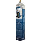 Gasbus zuurstof 1 liter CFH (carrosserietin, Vertinnen), Verzenden, Nieuw