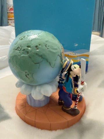 Ornement décoratif - Disney - Édition limitée pour la, Collections
