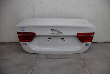 Jaguar XE X760 2015 - Achterklep Sedan Compleet, Verzenden, Gebruikt