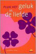 Pluk het geluk in de liefde 9789021540368 M.C. Berg, Verzenden, M.C. Berg