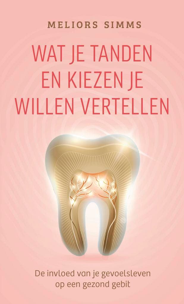 Wat je tanden en kiezen je willen vertellen 9789020222272, Livres, Psychologie, Envoi