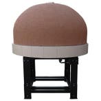 Roterende Pizzaoven | SERIE GRK (SILICONE) | Gas | 11x, Verzenden, Nieuw in verpakking