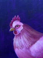 Monica Zambon - La gallina dalle uova doro