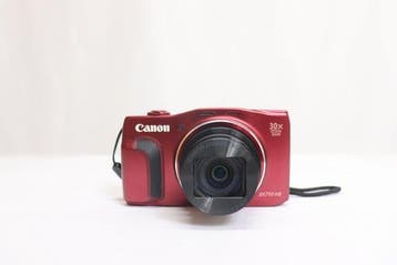 Canon PowerShot SX710 HS Digitale camera, Nieuw