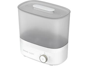 Philips Avent - SCF293/00 - Flessterilisator Damp Droger -, Kinderen en Baby's, Babyvoeding en Toebehoren, Verzenden, Nieuw