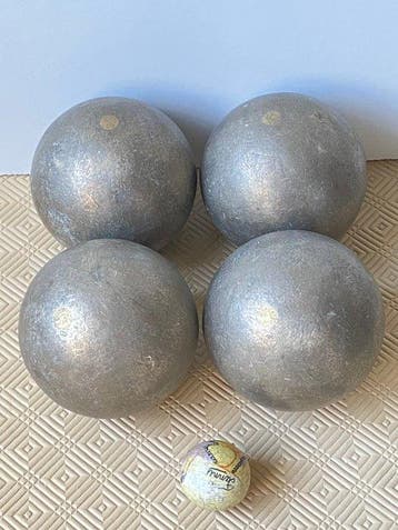 Decoratief ornament (6) - Frankrijk