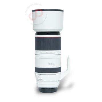 Canon RF 100-500mm 4.5-7.1 L IS USM nr. 1698, TV, Hi-fi & Vidéo, Photo | Lentilles & Objectifs, Ophalen of Verzenden