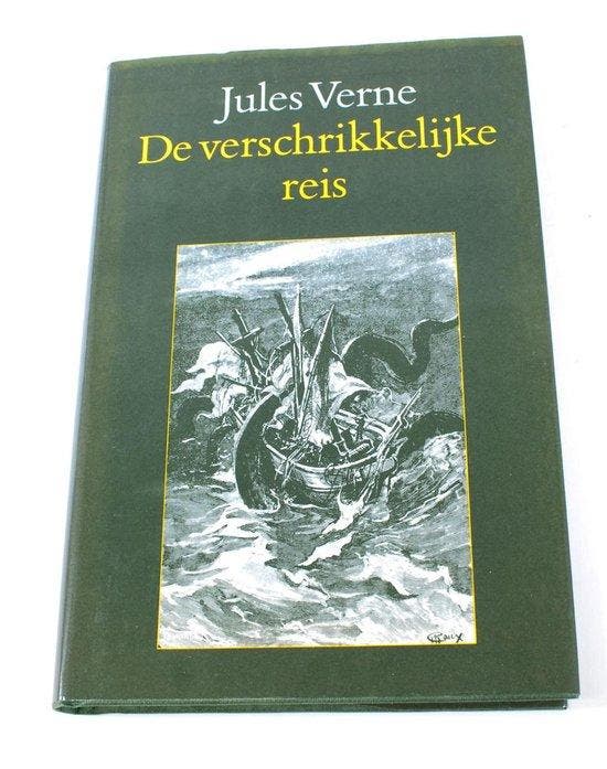 Jules Verne, Livres, Livres Autre, Envoi