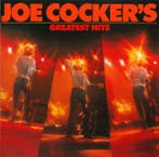 Joe Cocker - Joe Cockers Greatest Hits, Verzenden, Gebruikt