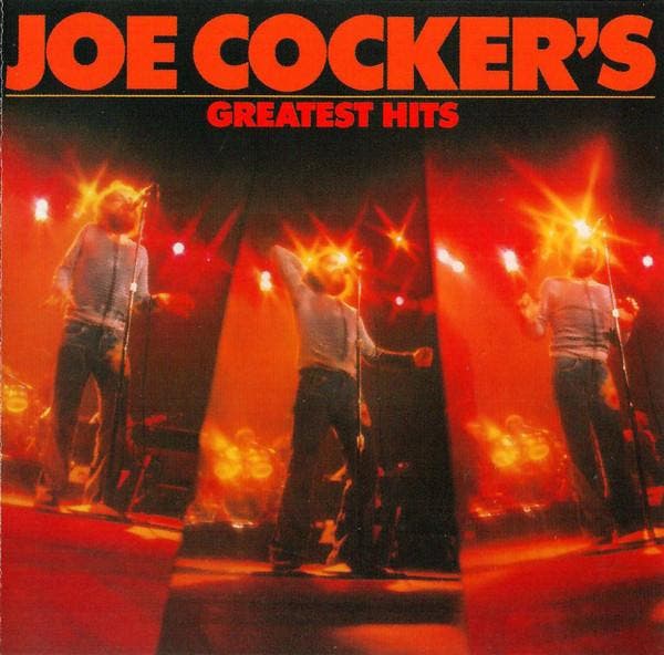 Joe Cocker - Joe Cockers Greatest Hits, CD & DVD, CD | Pop, Envoi